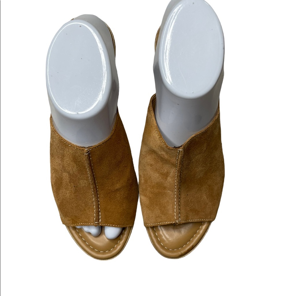 Bella-Vita slippers wedge size 9M - Picture 4 of 15